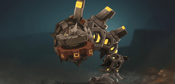 原神遗迹巨蛇怎么打？遗迹巨蛇boss挑战通关攻略[多图]