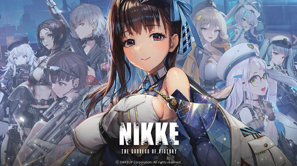 胜利女神nikke闪退怎么回事？NIKKE闪退进不去异常问题原因说明[多图]