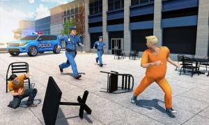 警察模拟器抓捕游戏官方最新版图片1