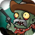 Zombie Legend游戏