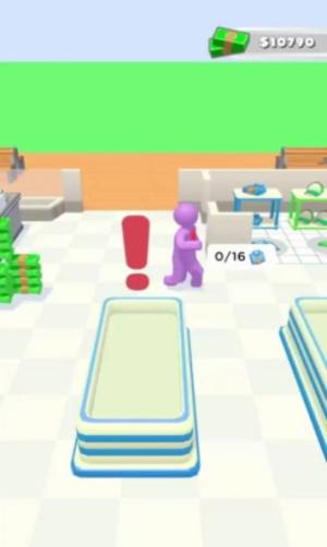 商场大玩家不减反增免广告最新版图片1