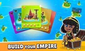 放置天堂岛屿帝国游戏官方最新版图片1