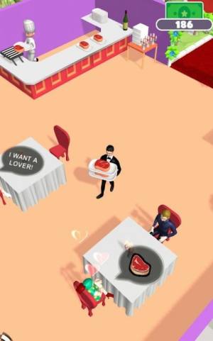 爱情咖啡馆游戏图1