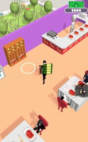 爱情咖啡馆游戏安卓官方版图片1