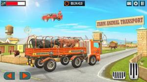 飞行卡车动物运输游戏安卓官方版图片1