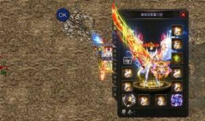 雪中猂刀行手游官方最新版图片1