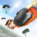 极限跳伞模拟游戏