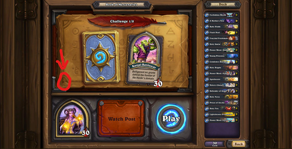 炉石传说奥山谜题怎么进入？奥特兰克的谜题通关攻略汇总[多图]