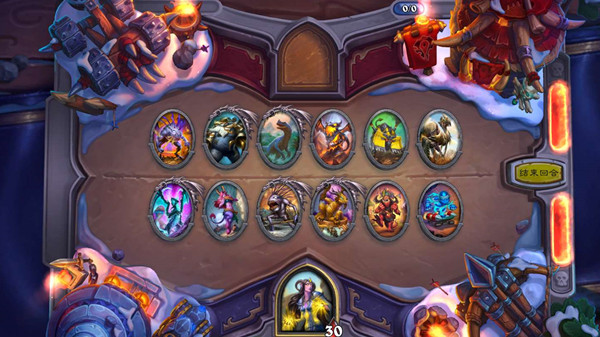 炉石传说奥特兰克谜题泽瑞拉怎么解？泽瑞拉魔方谜题解谜方法攻略[多图]