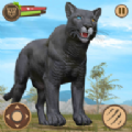 野生黑豹游戏官方安卓版（Black Panther） v1.2