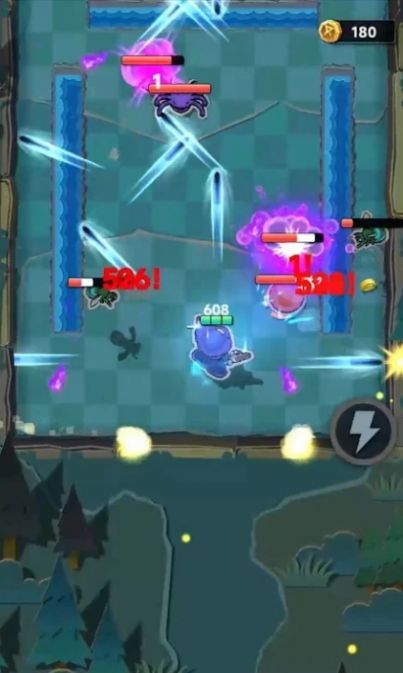 猎手大师游戏图1