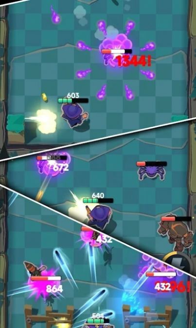 猎手大师游戏官方安卓版图片1