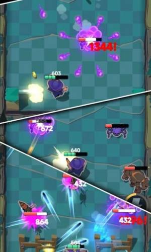 猎手大师游戏官方安卓版图片1