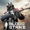 血色袭击游戏官方最新版（Blood Strike） v1.0.8