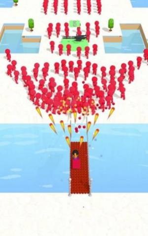 子弹皇后中文手机版(Bullet Queen)图片1