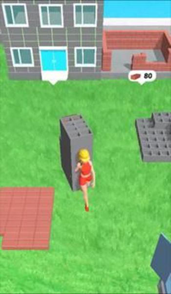 Pro Builder 3D游戏图1