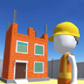 Pro Builder 3D游戏