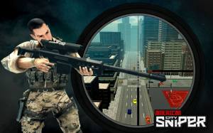 狙击猎人3d游戏图2