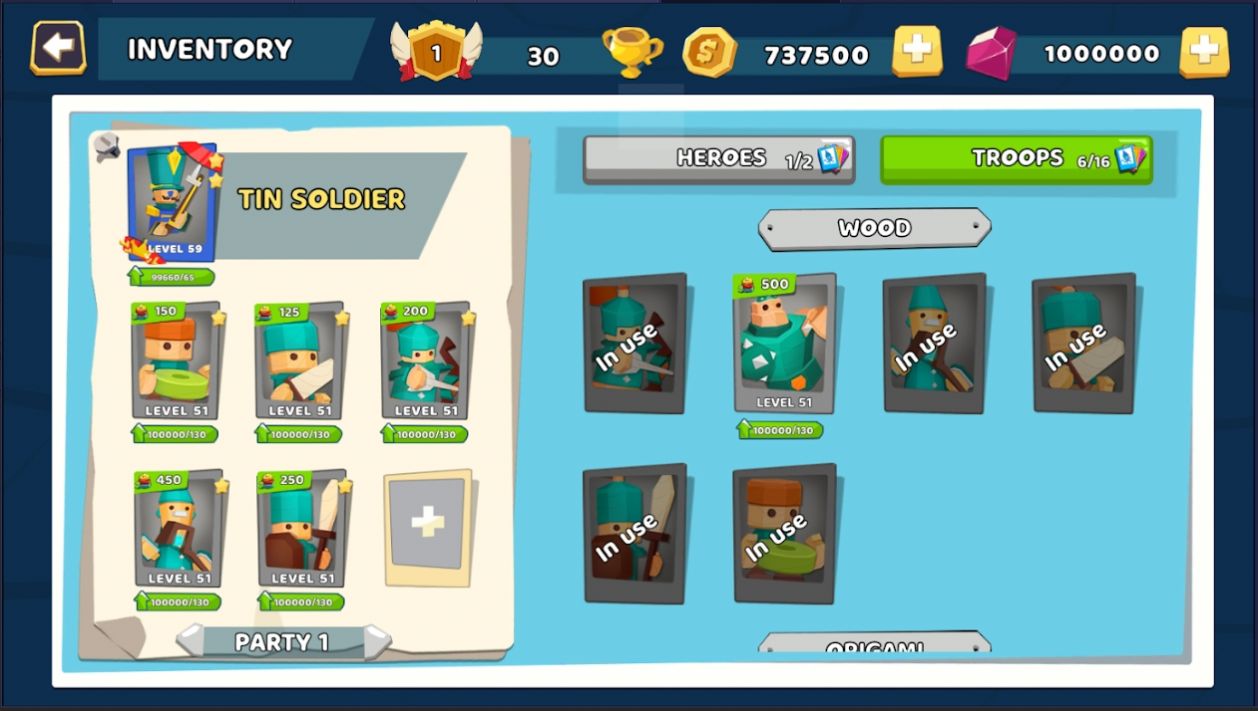 木人之战手游官方安卓版图片1