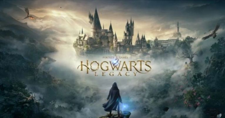 霍格沃茨遗产switch中文手机版（Hogwarts Legacy）图片1