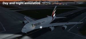 航空模拟飞行2024免费版图3
