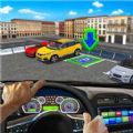 真实3D模拟停车游戏中文手机版 v1.0