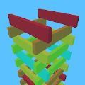 堆叠建塔3D游戏最新官方版 v1.5.1