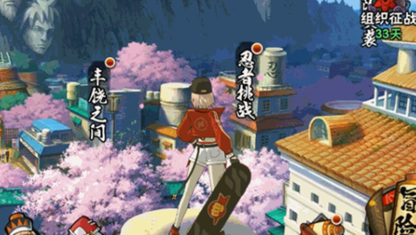 火影忍者手游春野樱忍者少女怎么样？忍者少女小樱技能强度评估[多图]