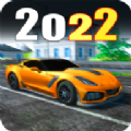 职业赛车手2022游戏安卓官方版（Traffic Racer Pro 2022） v1.1