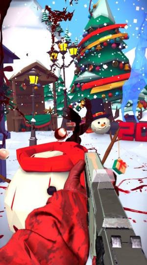 枪战射击和奔跑游戏安卓官方版图片1