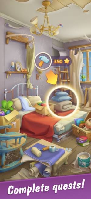 帝国设计合并酒店游戏安卓官方版图片1