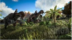 饥饿生存进化模拟器游戏安卓官方版图片1