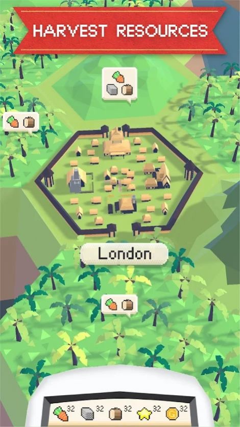 加密十字军东征官方版图2