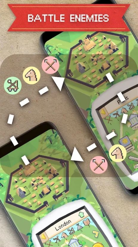 加密十字军东征官方版图3