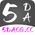 5DA app