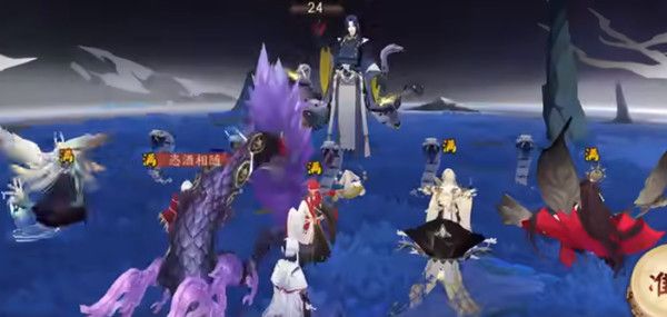 阴阳师狭间幻境阵容怎么搭配？狭间幻境活动满奖励阵容推荐攻略图片2