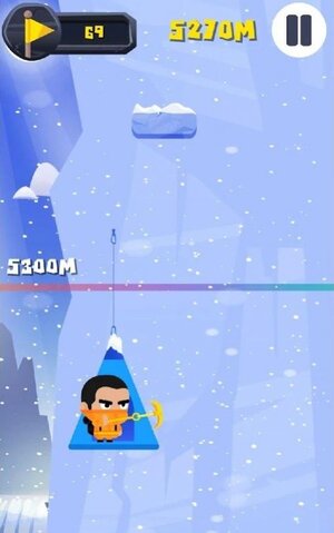 攀登马克斯游戏官方版(Climb Max)图片1
