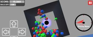 150个球游戏中文版(Gravity Balls)图片1