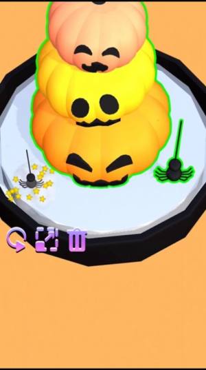 DIY雪花玻璃球游戏中文版(DIY Snow Globe 3D)图片1