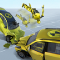 宝马汽车碰撞测试游戏安卓官方版 v1.5.1