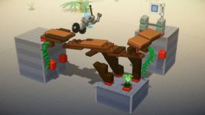 LEGO Bricktales游戏安卓版图片1