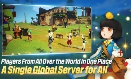 绝望之塔游戏图1