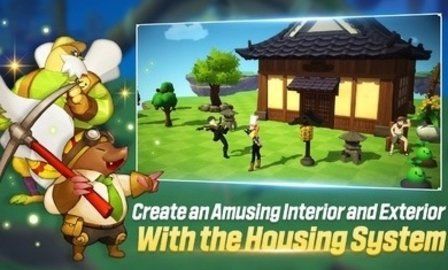 绝望之塔游戏图2