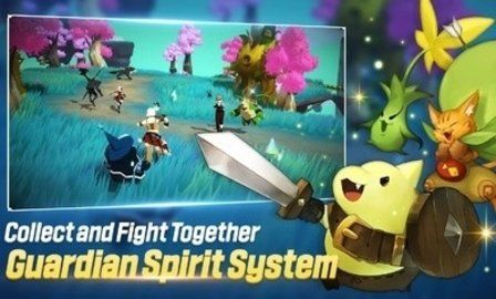 绝望之塔游戏图3