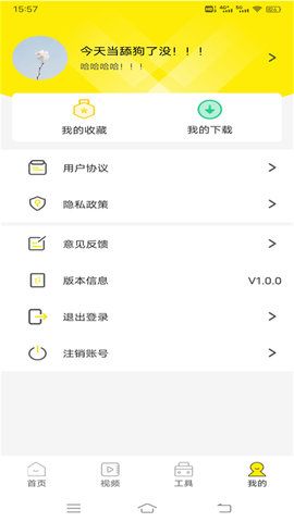 白狐壁纸视频app手机版下载图片5