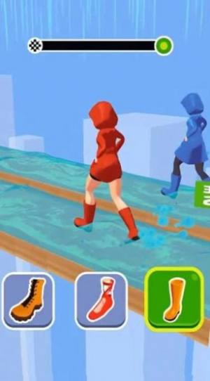 鞋履指南中文手机版下载(Shoe Guide)图片1