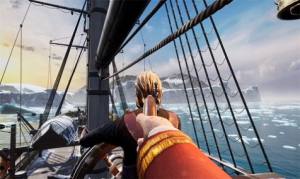 恐怖迷雾生存游戏手机版图片1