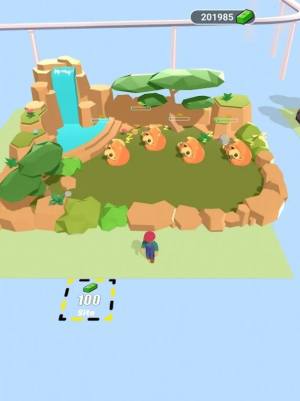 我的迷你动物园游戏安卓官方版图片1