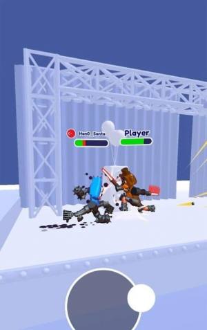 布娃娃合成格斗游戏安卓官方版图片1