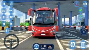 3D赛车极速狂飙游戏安卓版图片1